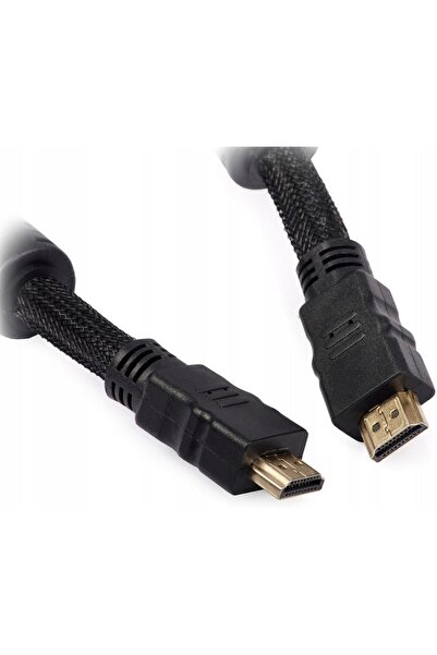 Signal Cablu HDMI cu conector drept 15m v1.4