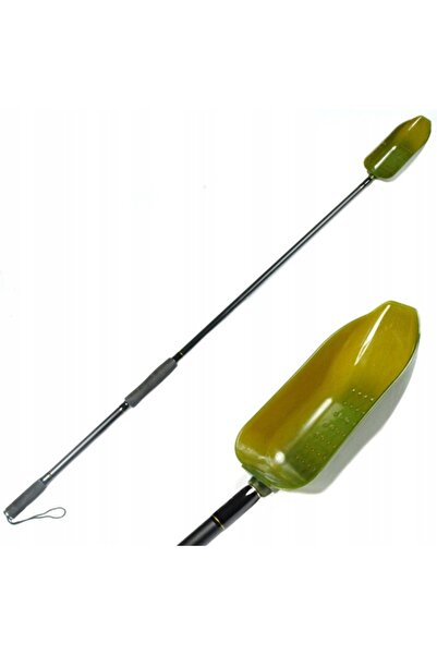 NO BRAND Jaxon 120cm Linguriță de pescuit tip casting Ac-Pc051B