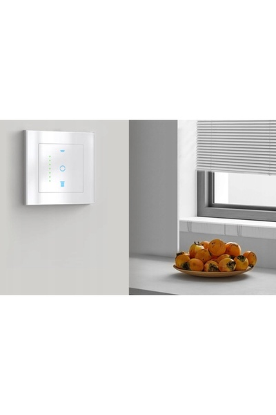 NO BRAND Curry Smater Wi-Fi 6 Gen. W01 Alb Alexa