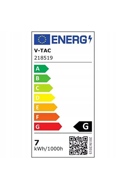 NO BRAND Lampă de birou V-TAC 7W 3 în 1 cu inducție, schimbare de culoare, al...