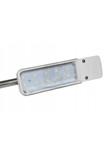 NO BRAND 10 LED-uri HM27 5W 230V Lampă frontală pentru mașina de cusut
