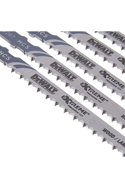 NO BRAND Lame de ferăstrău pentru lemn și metal T345Xf Dewalt Dt2059