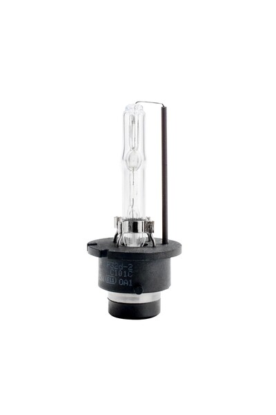 NO BRAND Bec xenon ЖАРУНКИ D4S seria PREMIUM +30% 4300K M-TECH 1 buc.