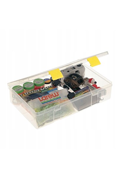 NO BRAND Cutie de pescuit model Plano 2373101 35.6x22.9x8.3cm