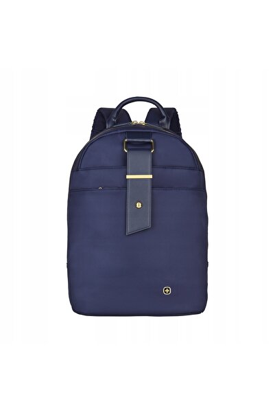 NO BRAND Rucsac laptop Wenger Alexa 13" Albastru
