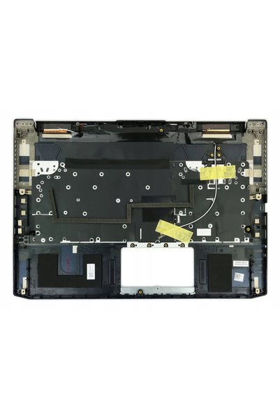 NO BRAND Carcasă nouă Acer Predator Triton 500 PT515-52 cu tastatură UK