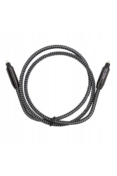 NO BRAND Cablu Optic Toslink Metra Av Velox Ehv-T2 2m