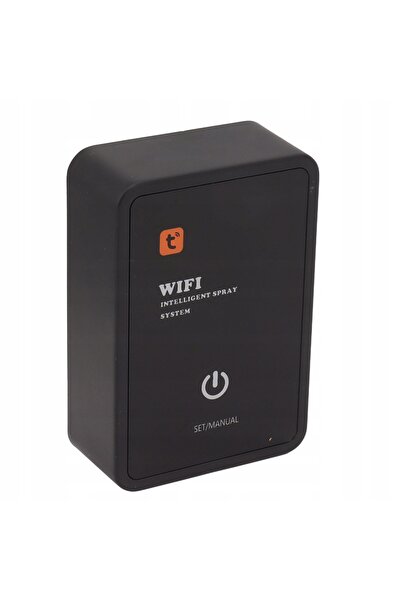NO BRAND Sistem inteligent automat de nebulizare cu gadgeturi "