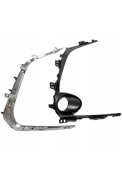 M MODECAR Toyota Corolla E21 19+ Halogen Capac Cromat Stânga