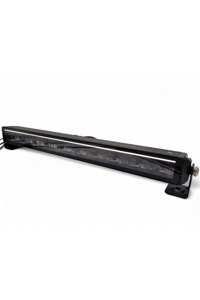 NO BRAND Proiector auto cu halogen, bară cu rază lungă de acțiune + lampă de ...