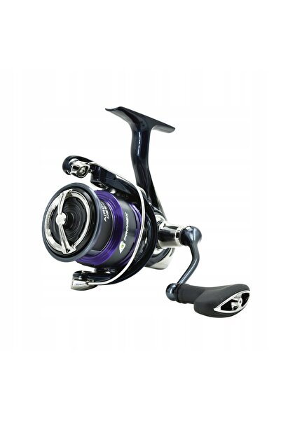 NO BRAND Daiwa 24 Prorex X Lt 3000-Cxh 5+1 Mulineta de spinning mai ușoară și...