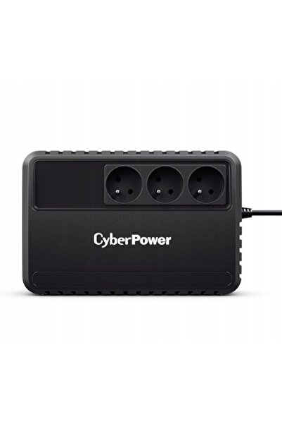 NO BRAND Cyberpower UPS BU650EG-FR 650VA 360W UPS online