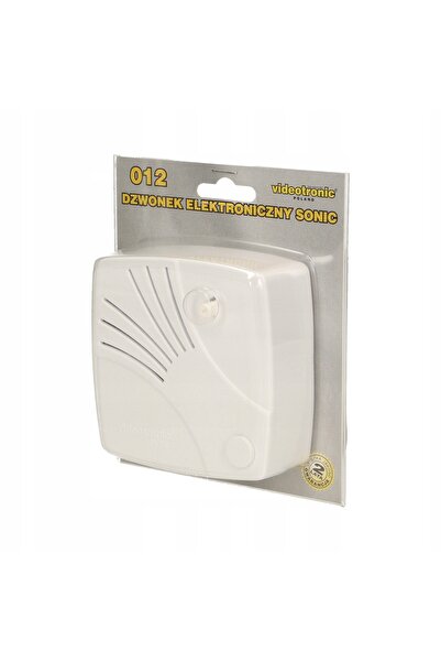 NO BRAND Sonerie fără fir Or-Dp-Vd-145/W/8V Orno