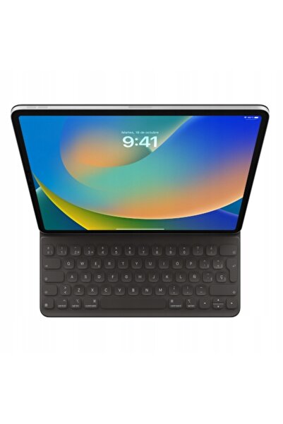 NO BRAND Original iPad Pro Smart Keyboard Folio 12,9'' Tastatură spaniolă