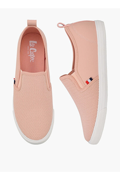 Lee Cooper Women Slip-On Loafers