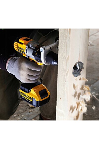 Dewalt Burghiu de 51MM SEDNIK FREZ DT4582