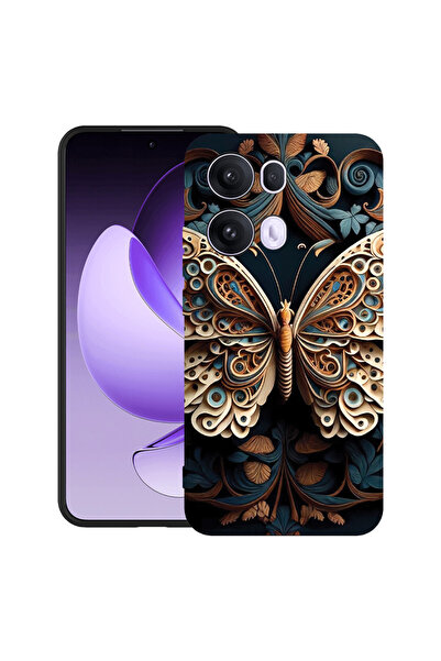 bestcase Έξυπνος ®   Θήκη TPU Υπέρλεπτη Husa για OPPO A6 / A6x / A6s, Πεταλού...