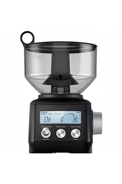 Sage Râșniță de cafea BCG820BTR