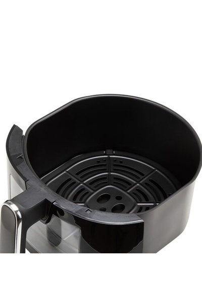 NO BRAND Hoffen 45356 1550 W 5 L Friteuză cu aer cald