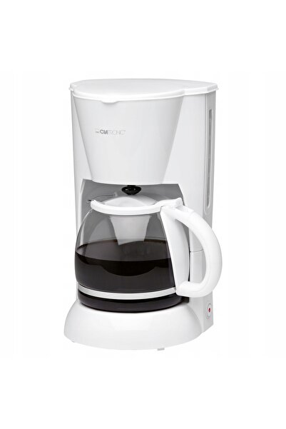 NO BRAND Aparat de cafea espresso, Cafetieră Clatronic Ka 3473 Alb