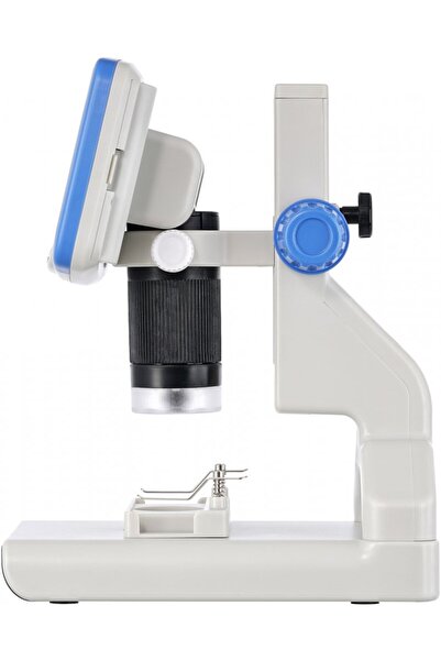 NO BRAND Microscop digital, portabil, pentru copii - Levenhuk Rainbow DM500 200x