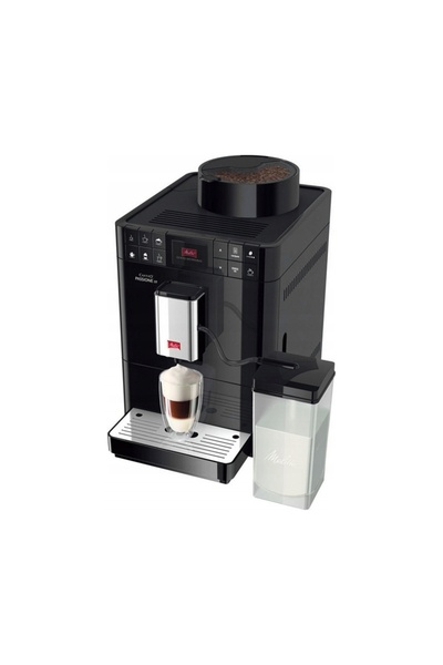 Melitta Professional Melitta F531102 Cafetieră automată cu presiune 1450 W Negru