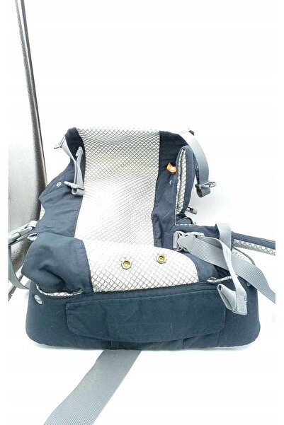 NO BRAND Marsupiu reglabil pentru bebeluși Beco Gemini Cool 3-16kg