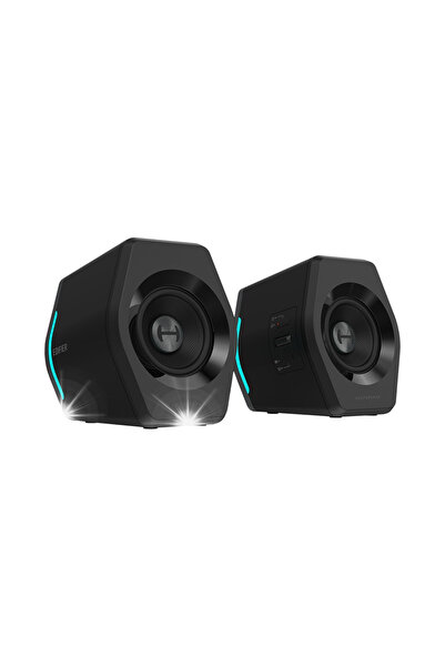 Edifier Boxe Gaming Hecate G2000 Audio Bluetooth 2.0 RGB 32 W Set