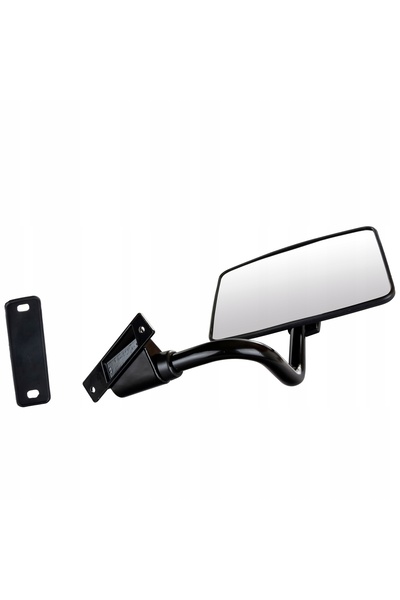 NO BRAND Oglindă Stânga 245X153Mm Manitou Merlo 551451