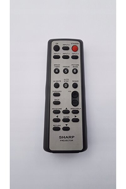 NO BRAND Lampă proiector Sharp Xgc355W Xgm50X Xr10S
