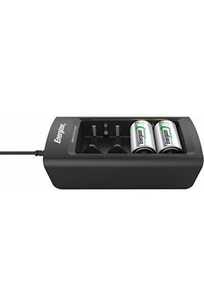 Energizer ÎNCĂRCĂTOR UNIVERSAL E301335800 AAA, AA, C, D, 9V