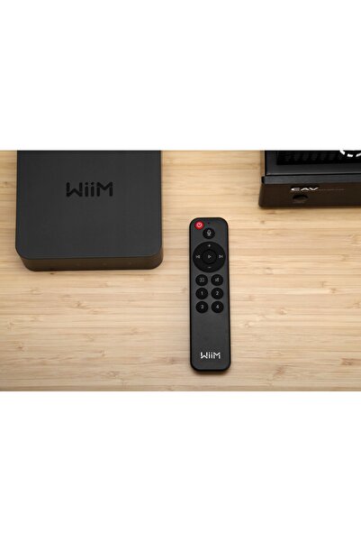 NO BRAND WiiM Pro Plus Player de rețea