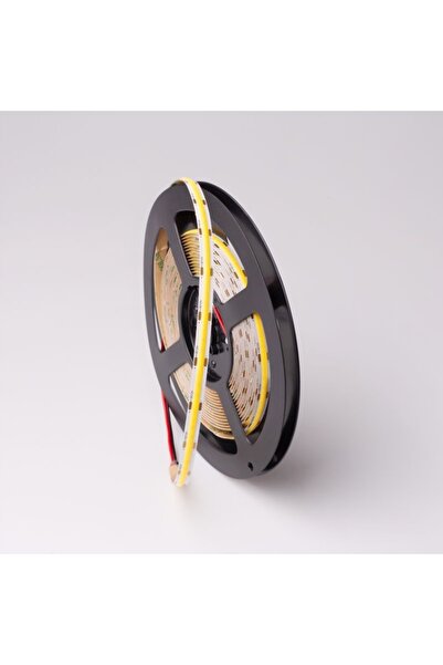 ecolight Bandă LED COB 12V tip NEON 9W/m 45W 5m Lățime 4000K Culoare Neutră