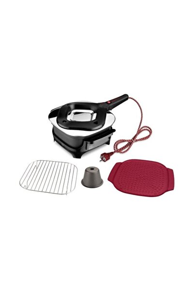 EtarnalStore Electric Prodigy Eta Pecenka Max 4,3 L 475W Cuptor Grill Oală 5 ...