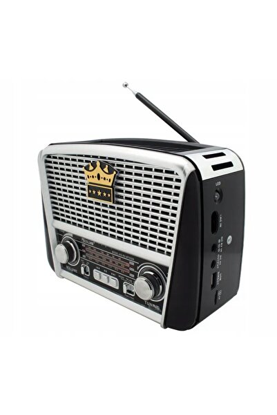 NO BRAND RADIO SOLAR NEGRU PORTABIL ALIMENTAT CU ENERGIE SOLARĂ ALIMENTAT CU ...