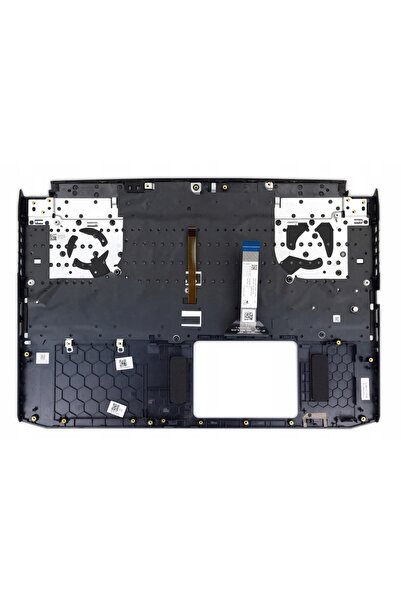 NO BRAND NOUĂ TASTATURĂ LAPTOP PENTRU ACER NITRO AN515-45 AN515-57, CUIVÂRȚĂ ...