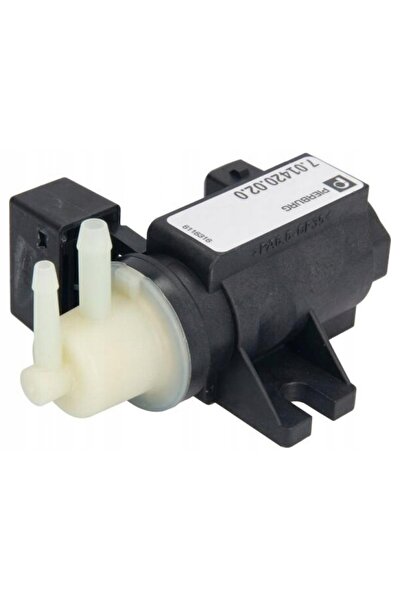 PIERBURG Supapă de control electro-pneumatică 7.01420.02.0