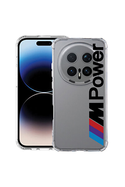 bestcase ®   Husă Antișoc pentru Honor Magic 8 Pro, M Power, 3156781 AS 1654