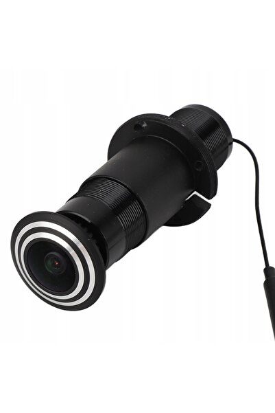 NO BRAND Cameră vizor electronică de ușă Judas Bell 1080P HD Wi-Fi