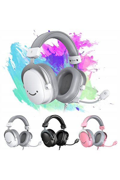 NO BRAND Căști de studio Fifine H9 over-ear cu microfon