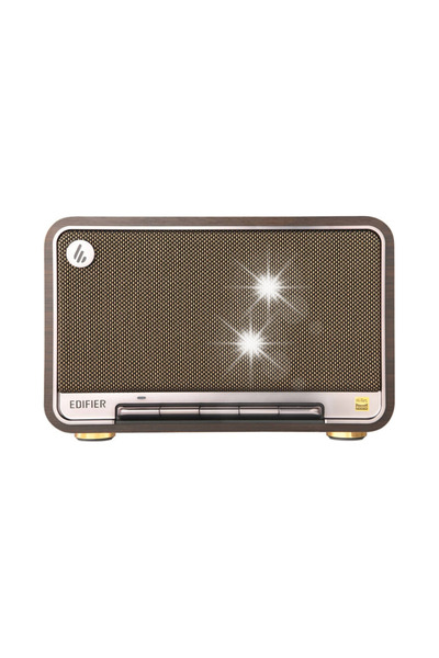 Edifier D32 Bluetooth 5.3 Retro 60W Boxă Hi-Res Aux Multiroom Negru