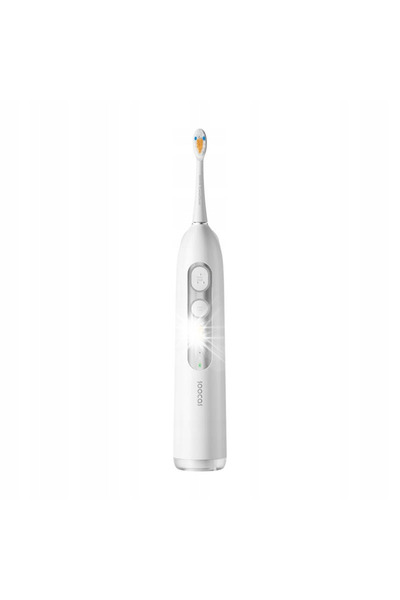 Soocas Periuță de dinți sonică cu irigator bucal T03 2 în 1, cu multiple moduri