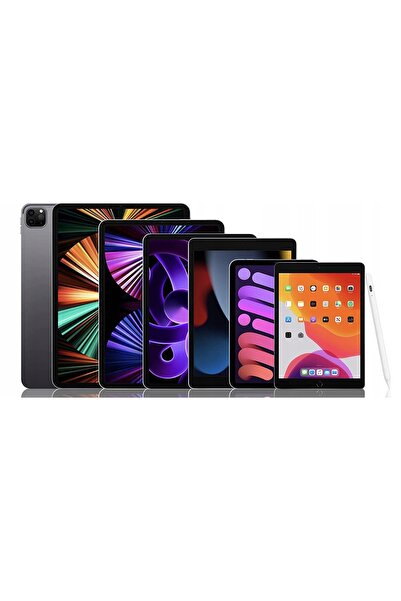 NO BRAND Amzcase Stilou Stylus Magnetic Activ pentru iPad A16 10/9/8 Air 13/1...