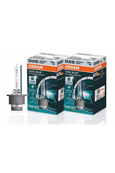 OSRAM LED VALUE Bec (cutie de carton cu o singură bucată) D2S 85V 35W P32D-2 ...