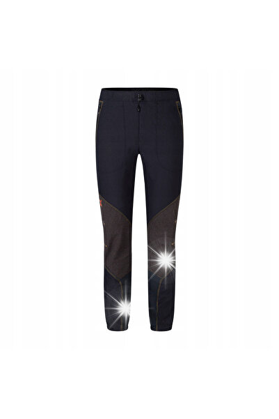 NO BRAND Pantaloni de trekking Montura Vertigo-Black L