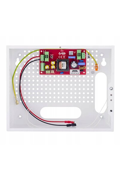 attendmon 12V 3.5A Aups-40-120-E Sursă de alimentare Atte, tip buffer