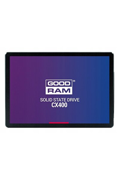 NO BRAND Disc SSD Goodram Cx400 1TB 2.5 " SATA III