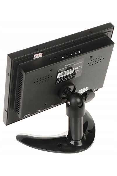NO BRAND MONITOR VM-802M 8 " VILUX