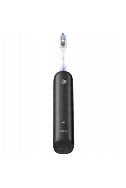 MOVA Periuță de dinți sonică Fresh Pro Black
