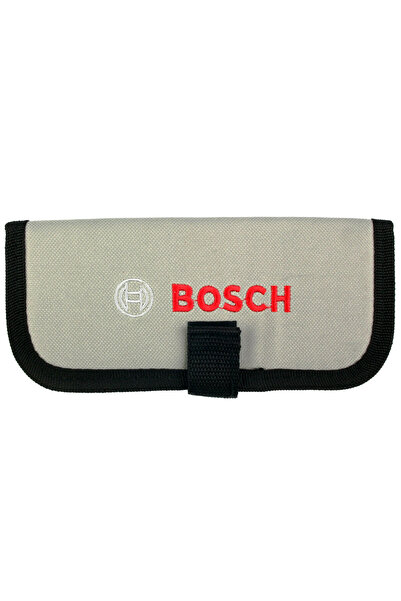 Bosch Set de burghie plate auto-tăietoare, 14-24mm, 6 bucăți, cutie 2608595424